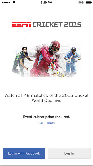 espn cricket 2015