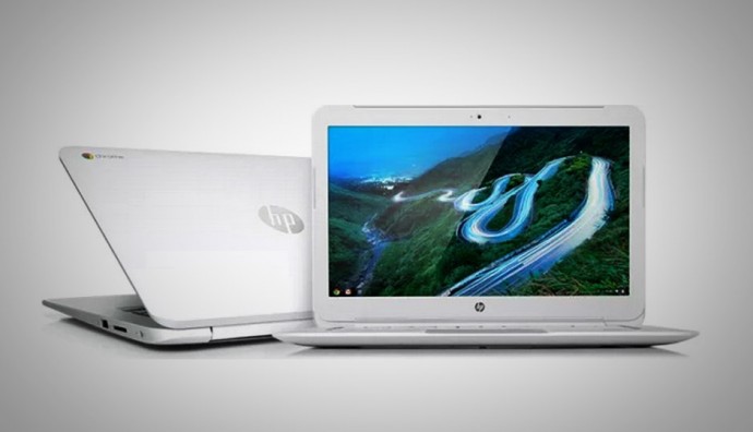 HP 14-Q001TU Chromebook