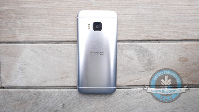 HTC ONE M9 iGyaan 38