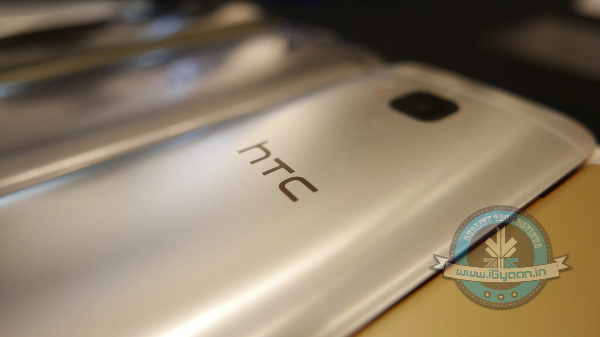 HTC: The Story Of Success and Innovation