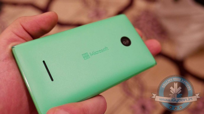 Microsoft Lumia 0