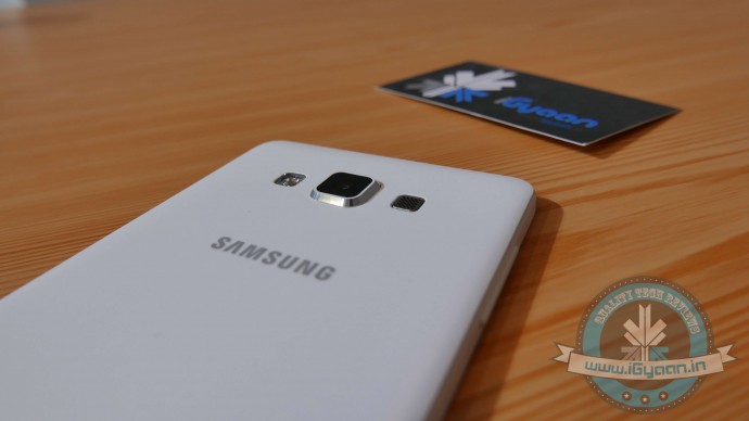 Samsung Forum 2015 Galaxy A7 1