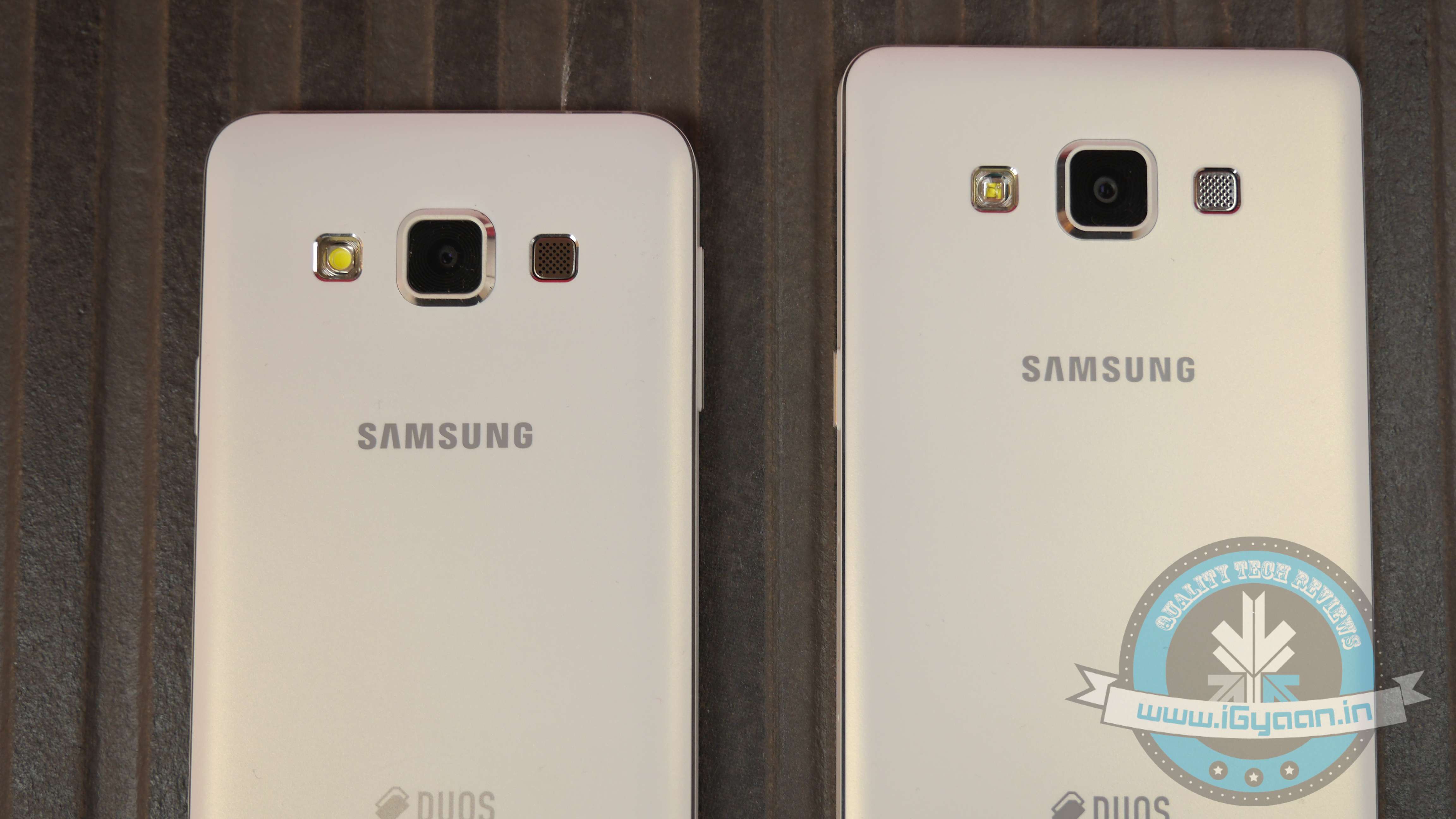 Samsung Reports Major Drop in First-Quarter Profits