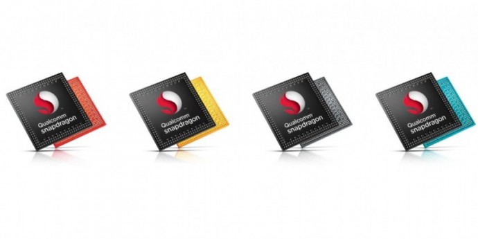 Qualcomm Launched the Snapdragon 