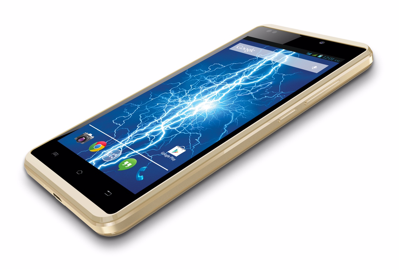Lava Brings More Fuel With the Budget Iris Fuel 20 Featuring a 4400mAh Battery