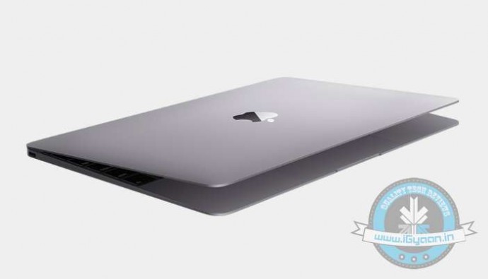 Apple Macbook 0