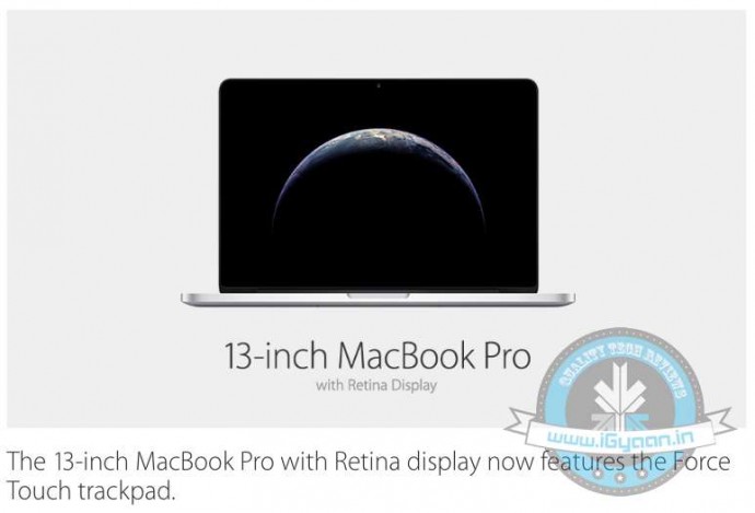 Apple Macbook Pro Air 1
