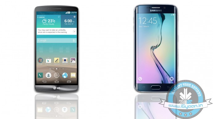 As per exclusive information, LG is Planning to transform the G4 on the lines of the Galaxy S6. 
