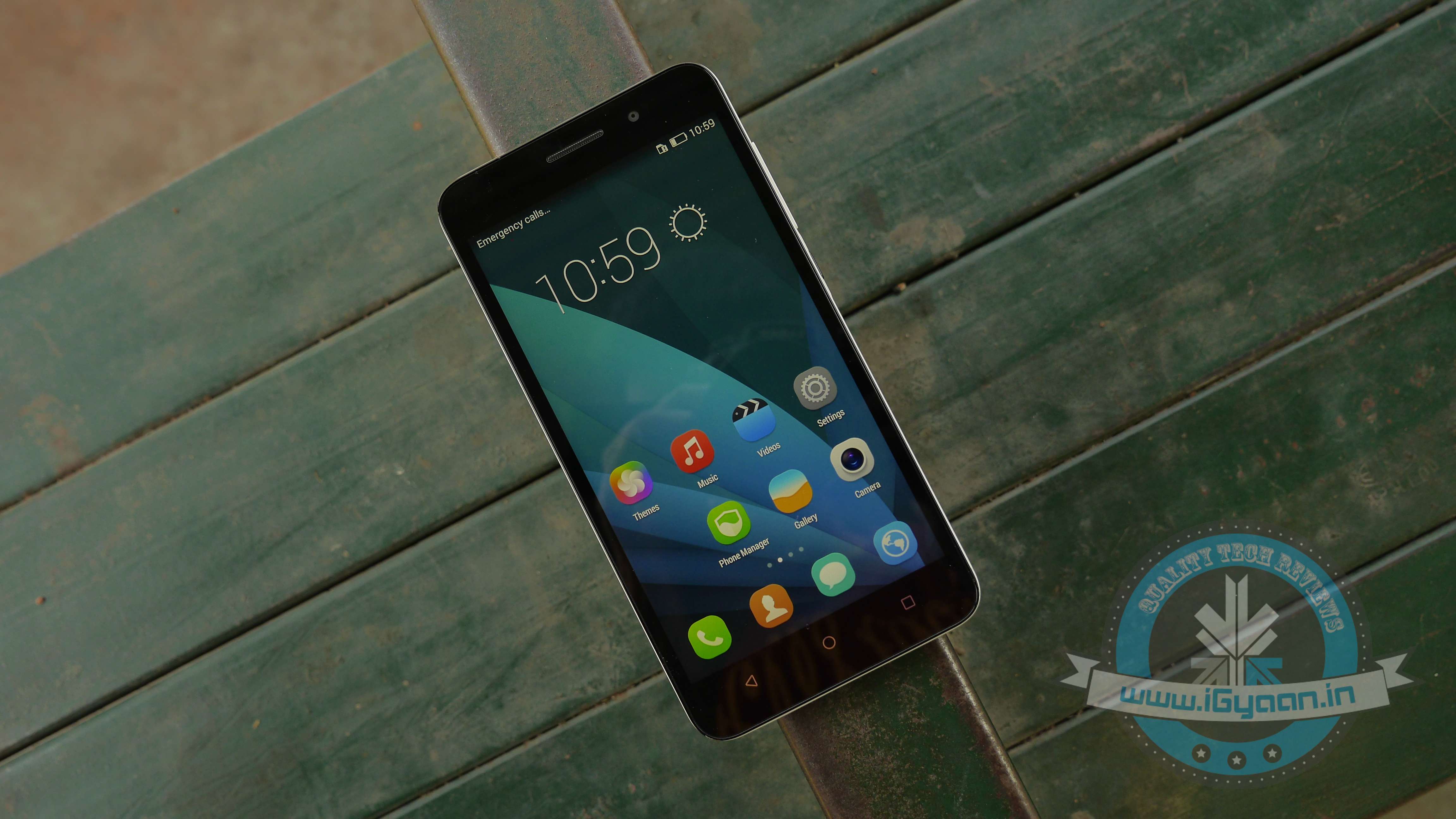 Huawei Beats Apple to it; New Mate S to Feature Force Touch Tech