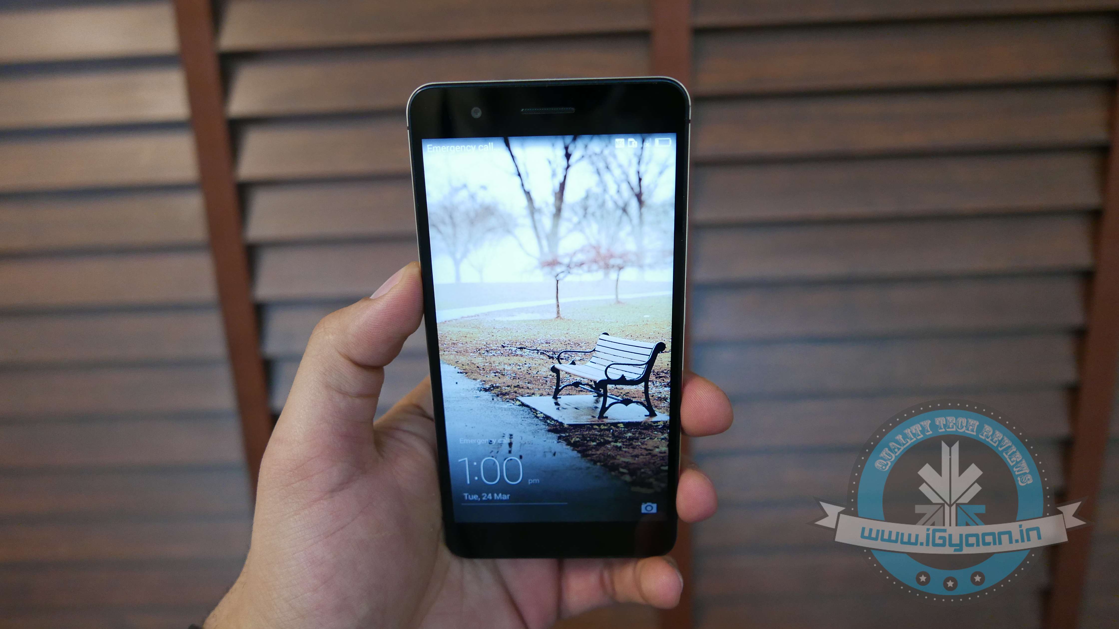 Hands On | Honor 6 Plus