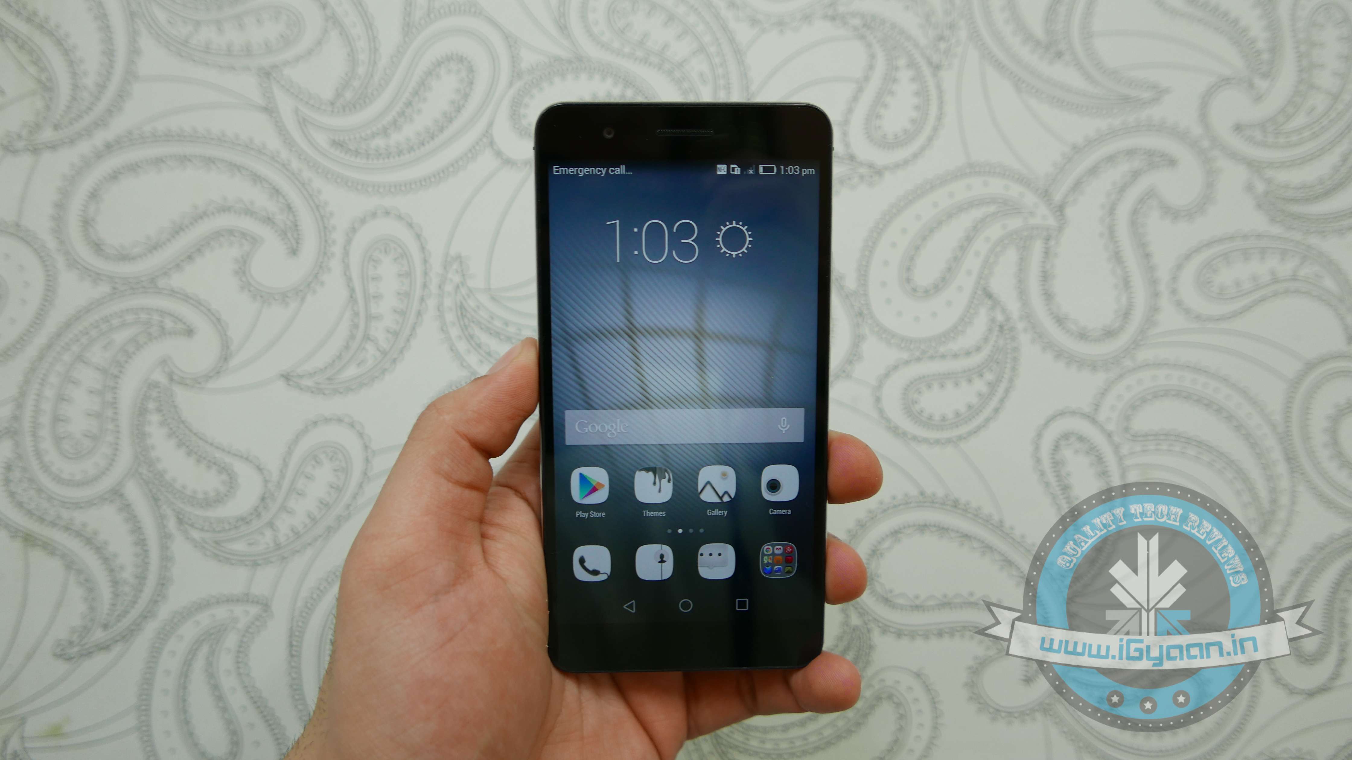 Spec Battle : Honor 6 Plus vs Mi 4 vs OnePlus One vs LG G3 vs iPhone 5c