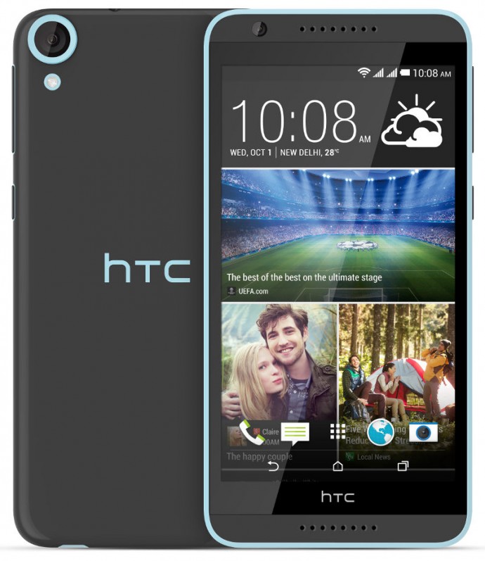 HTC-Desire 820s