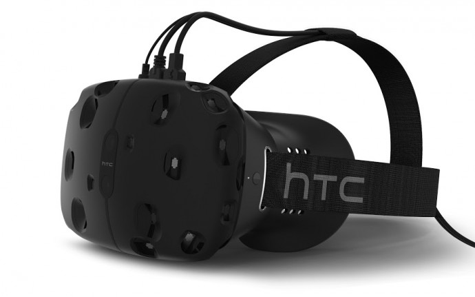HTC Vive will take on the likes of Oculus Rift, Gear VR and Project Morpheus. 
