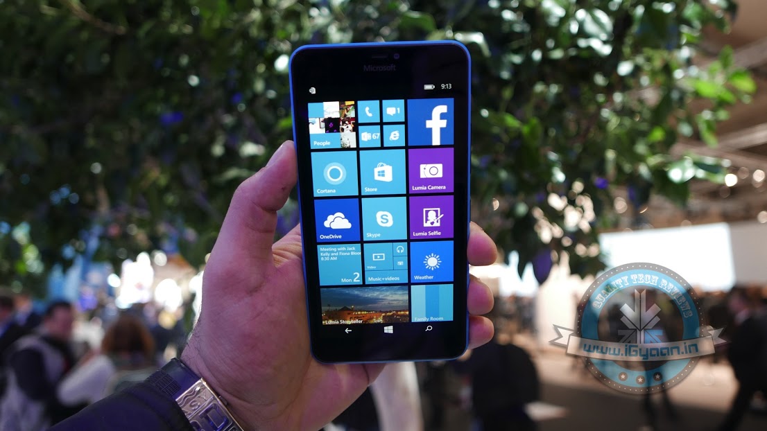 lumia 640XL  17