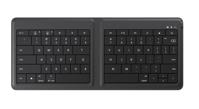 Microsoft-Foldable-keyboard