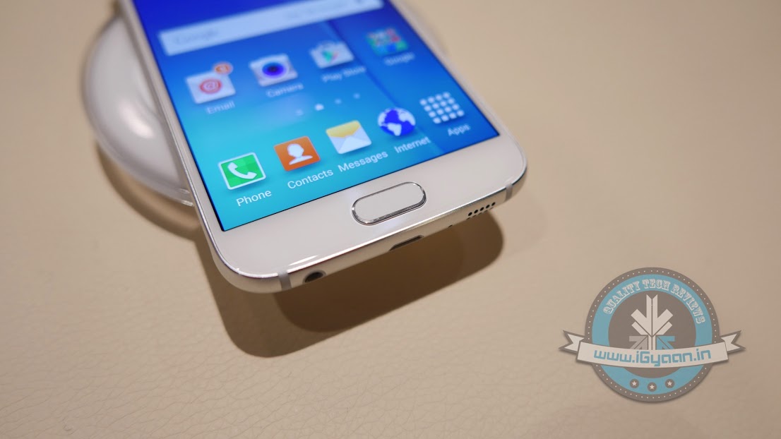Exclusive : Samsung S6 and S6 Edge Arrive in India on 10th April; Pricing Revealed