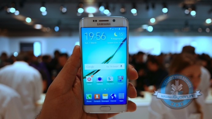Samsung Galaxy S6 and S6 Edge 36