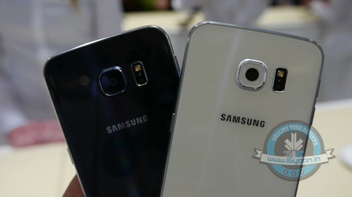 Samsung Galaxy S6 and S6 Edge 8