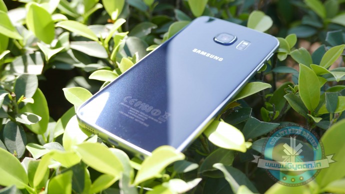 Samsung S6 Edge India Launch 18