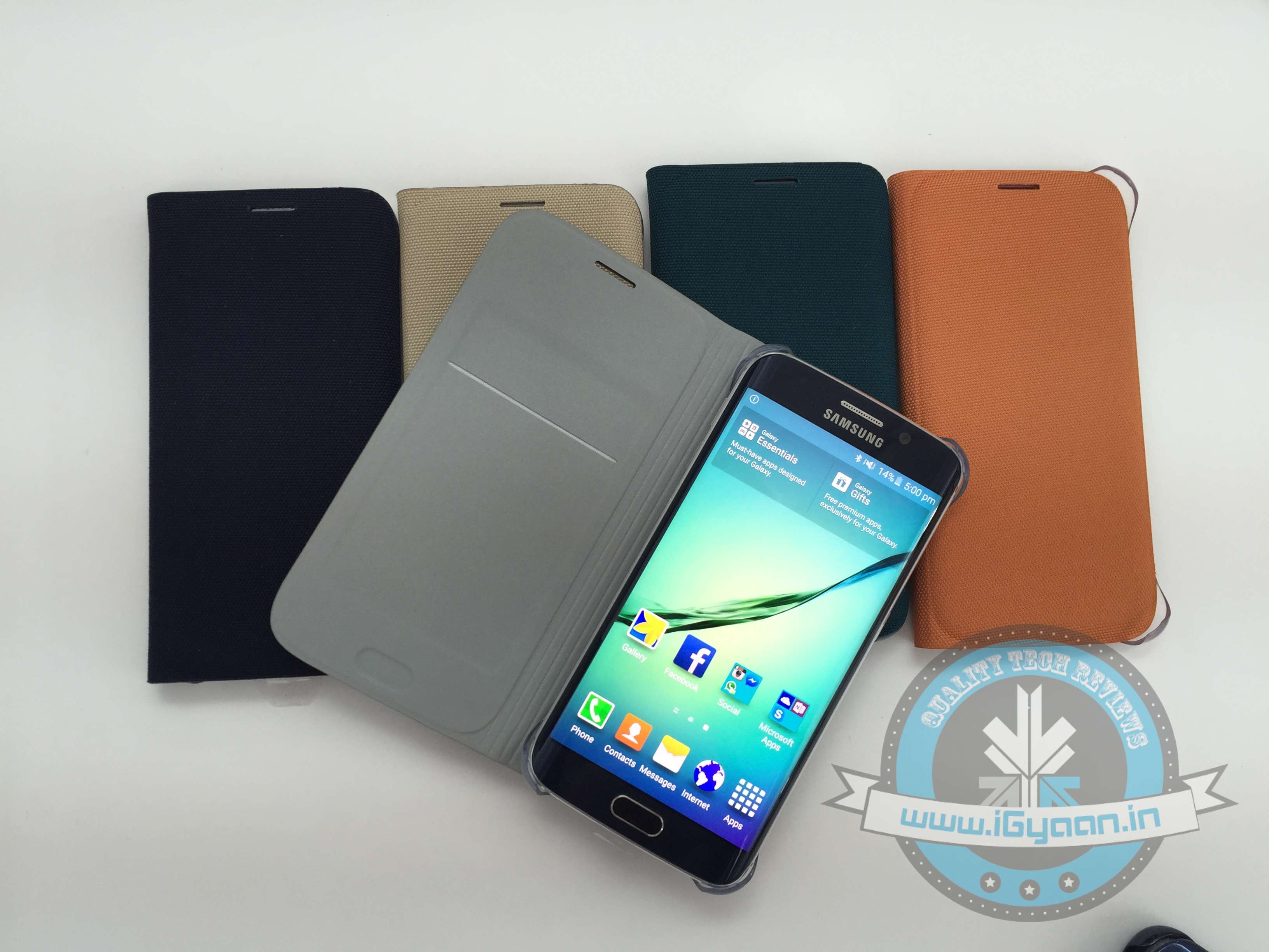 Here is Everything We Know About the Galaxy S6 Edge+