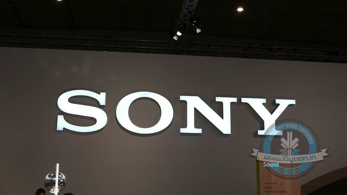 Sony Rolls Out its Android TV in India, Starting at Rs. 69,900