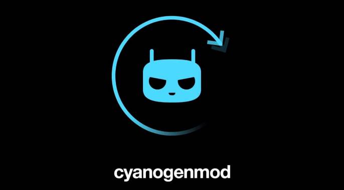 Cyanogen 12