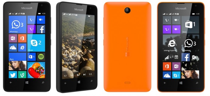 Lumia-430