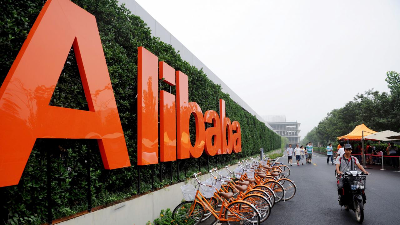 Alibaba Eyes Micromax For Investment And Entry Into India