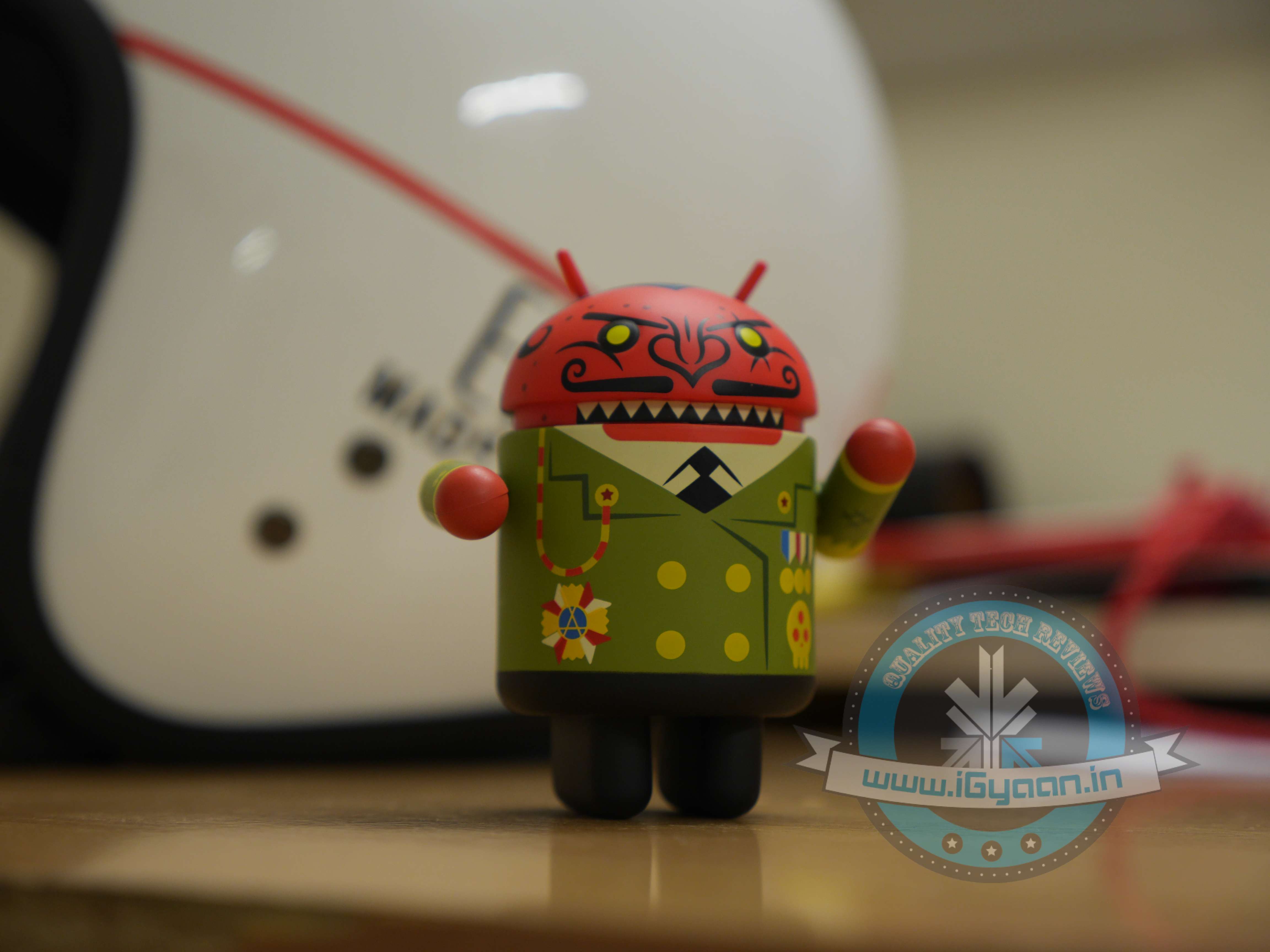 Fresh Round of Rumours Emerge About Google’s Android M