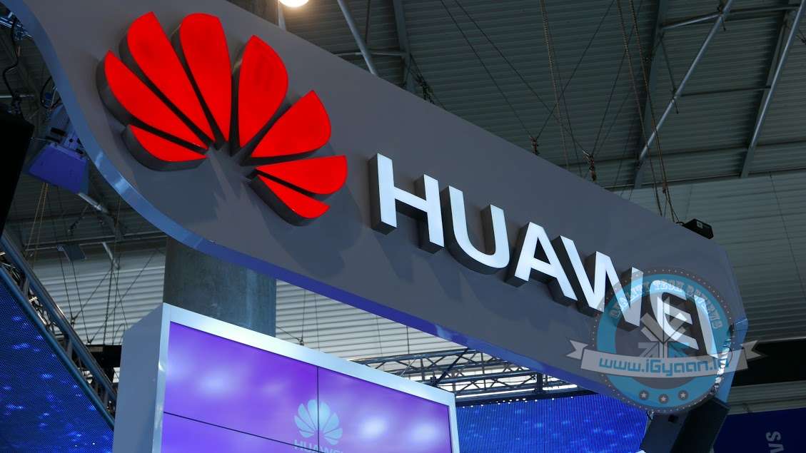 Huawei Replaces Microsoft as the Third Largest Smartphone Vendor