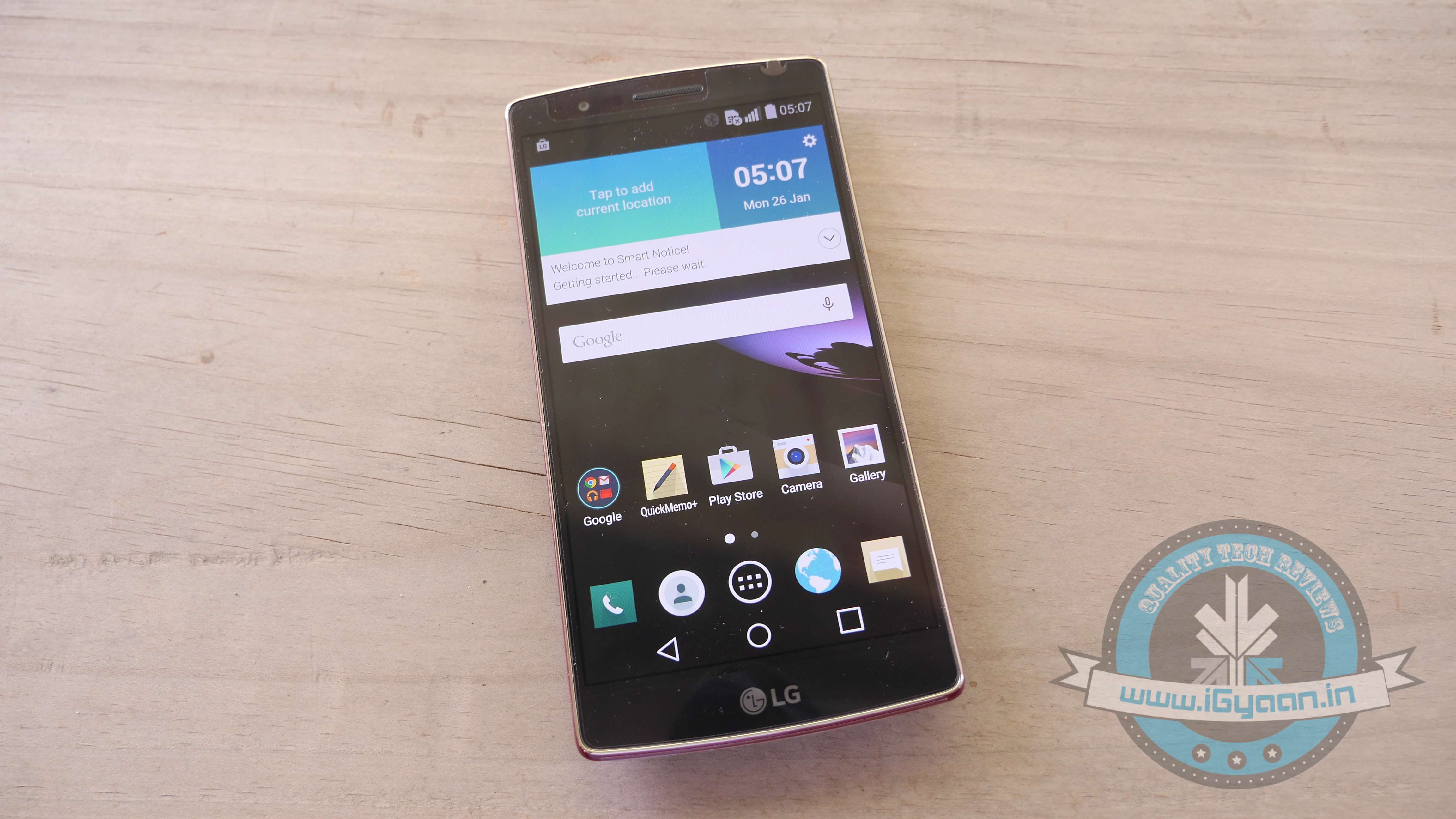 LG Announces Plans To Launch Mobile Payment Platform