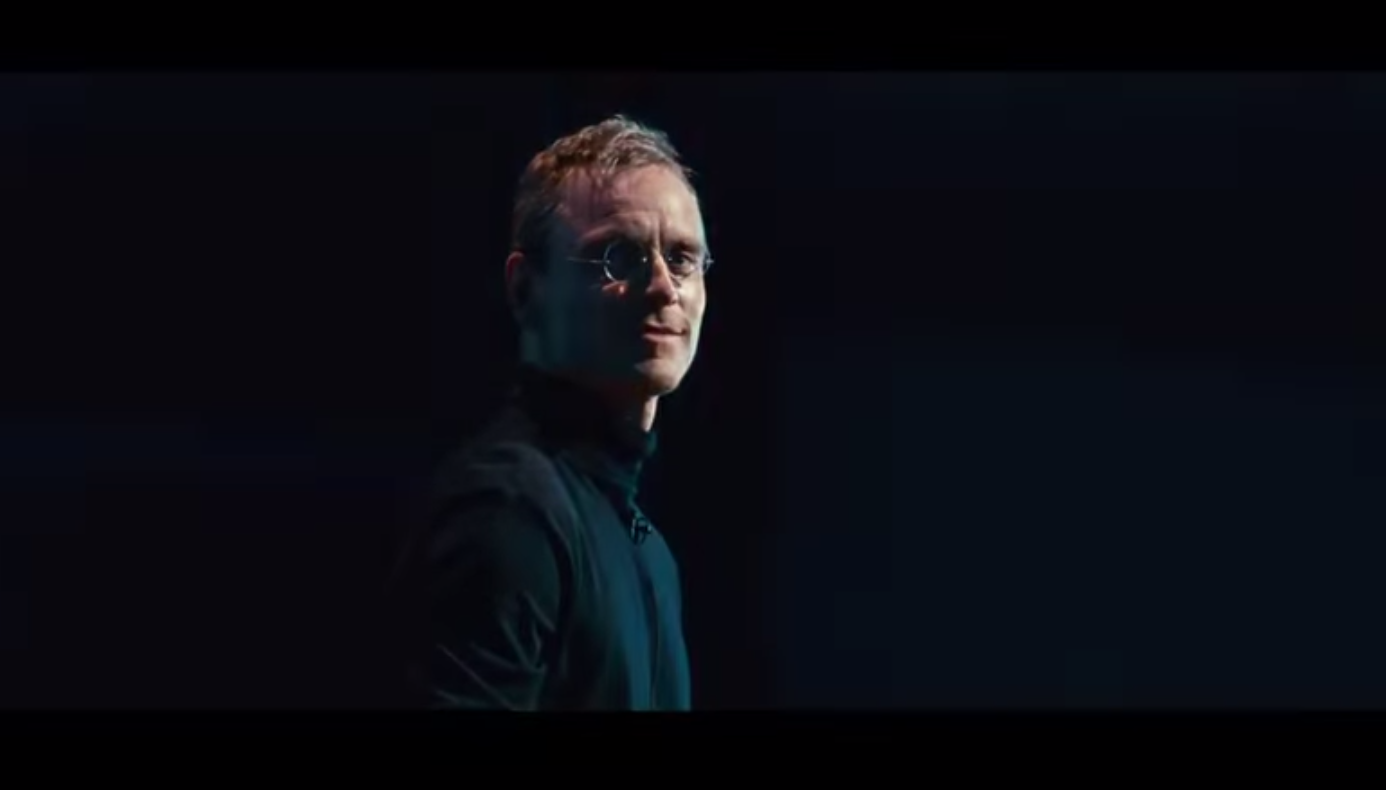 The New ‘Steve Jobs’ Movie Teaser is Out! Watch it Here