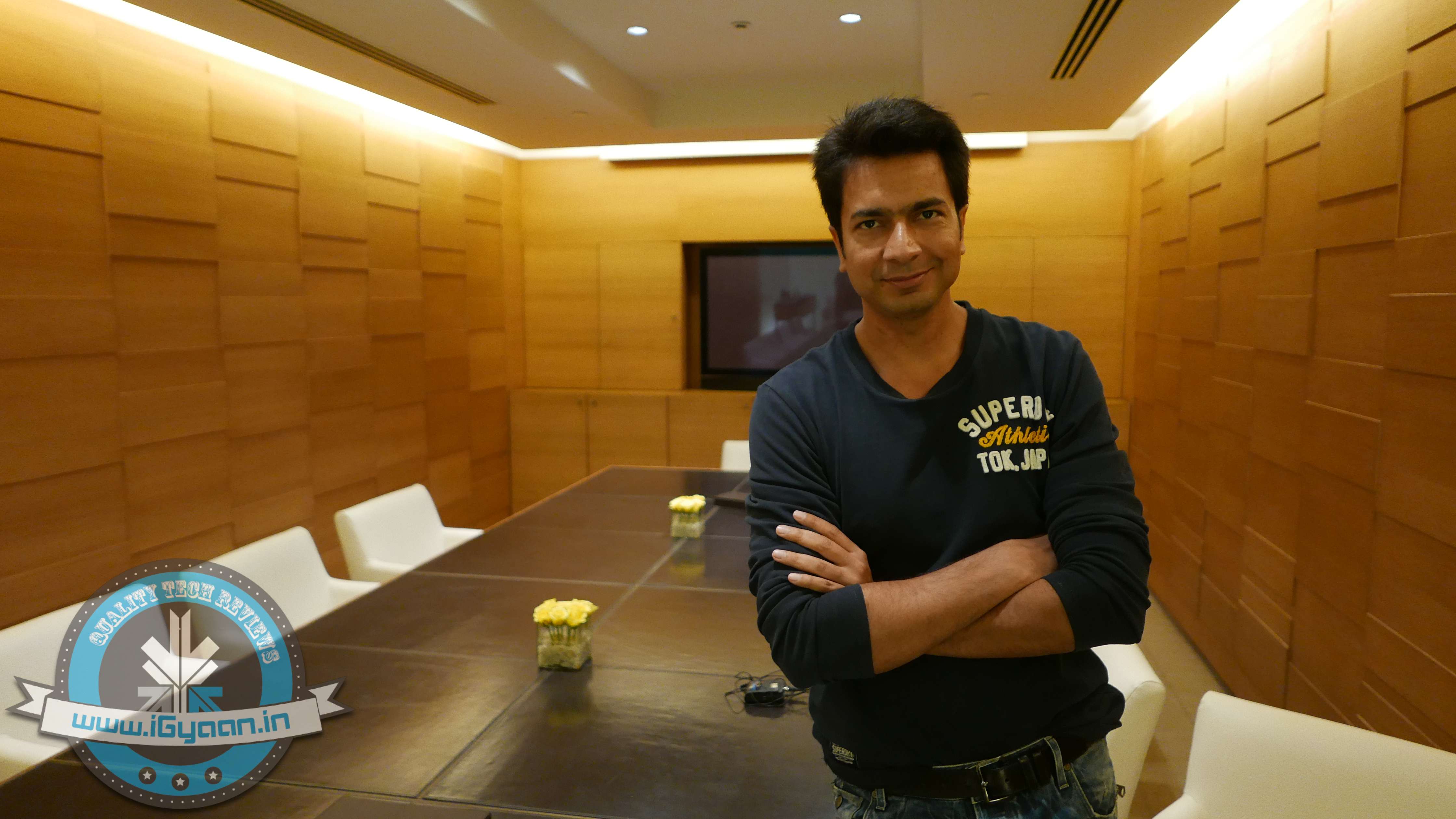 Introducing the YU Yuphoria | iGyaan Launchpad | Exclusive