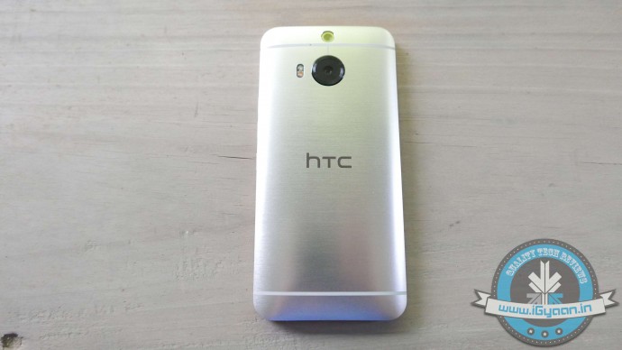 HTC One M9+ 13
