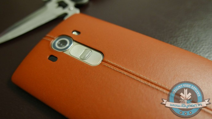 Lg G4 Hands On 0