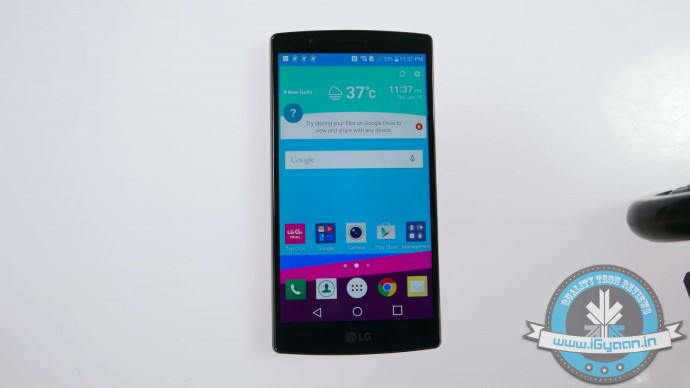 Lg G4 Hands On 11