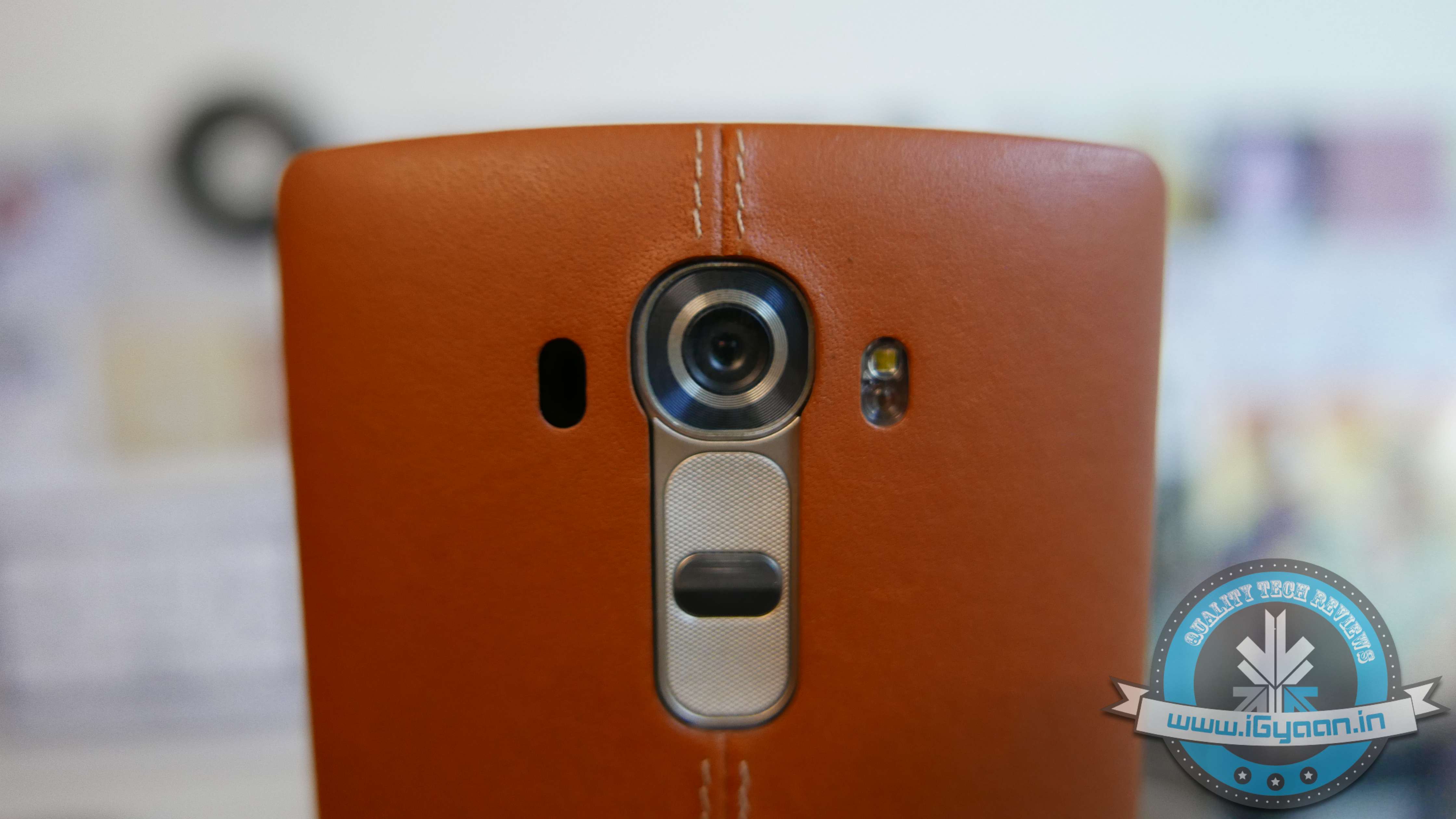 Lg G4 Hands On 13