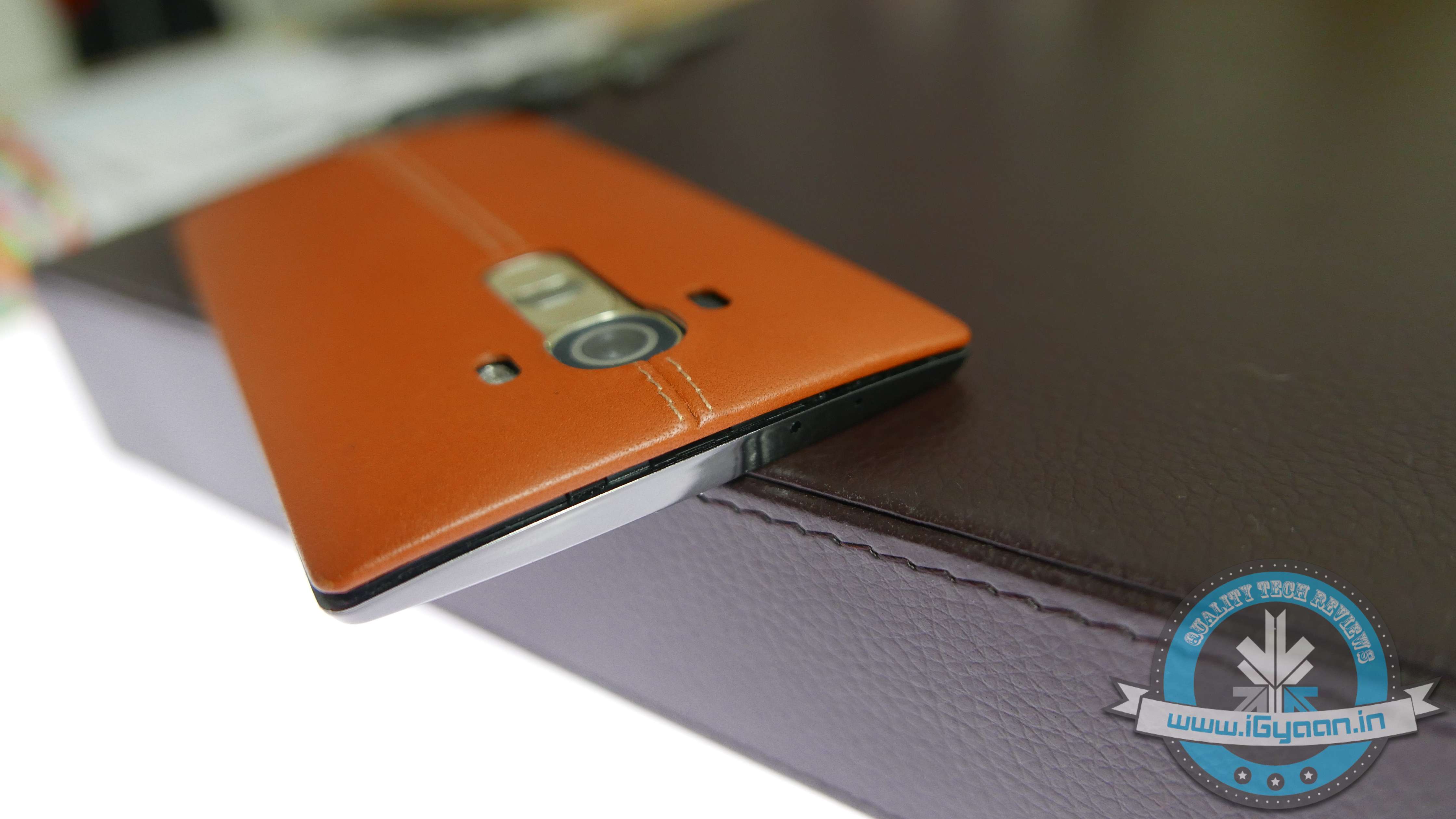 Lg G4 Hands On 4