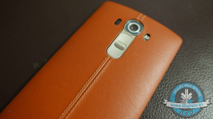 LG G4