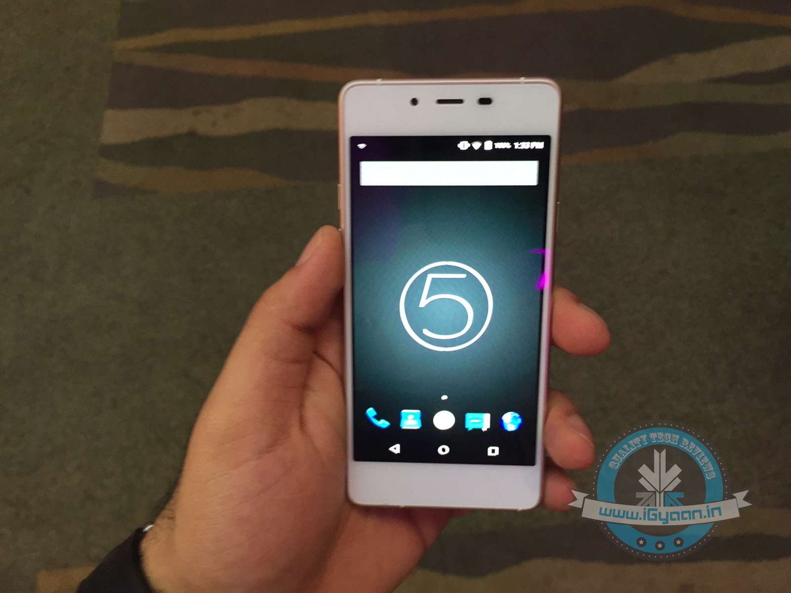 Micromax to Create Its Own Forked Android OS Soon