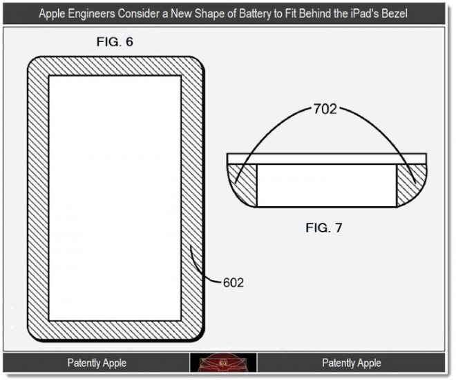 apple battery patent