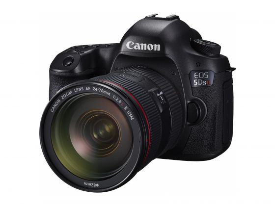 canon 5ds
