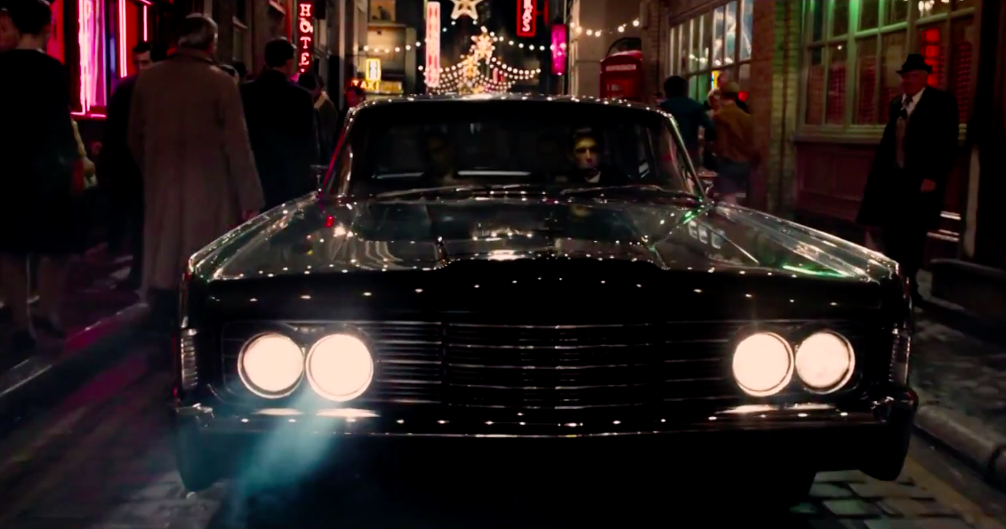 Top 10 New Trailers to Watch this Week