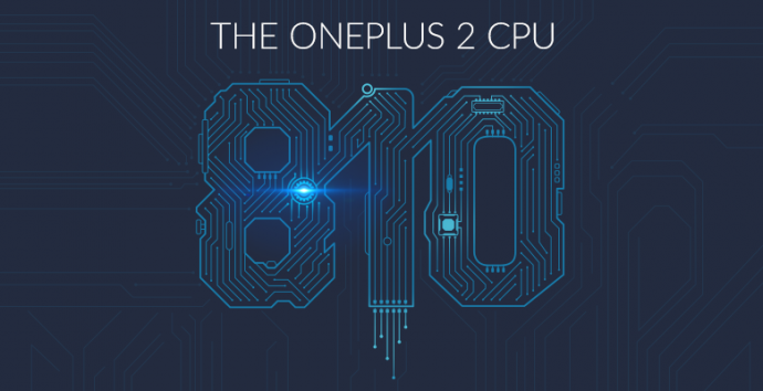 oneplus two 810