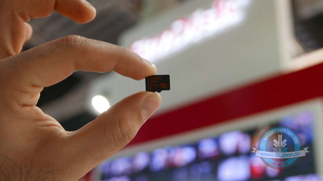 Toshiba, SanDisk Announce the First 256GB Memory Chip for Next-Gen iPhones