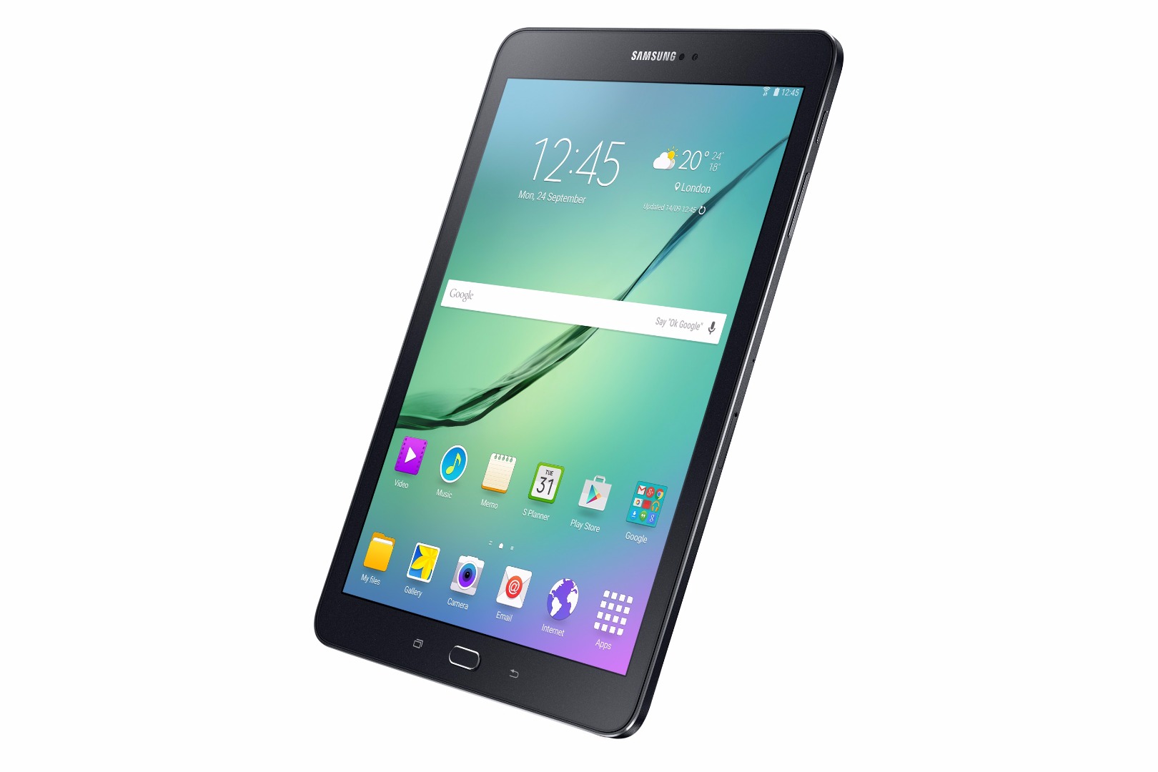 galaxy tab s2