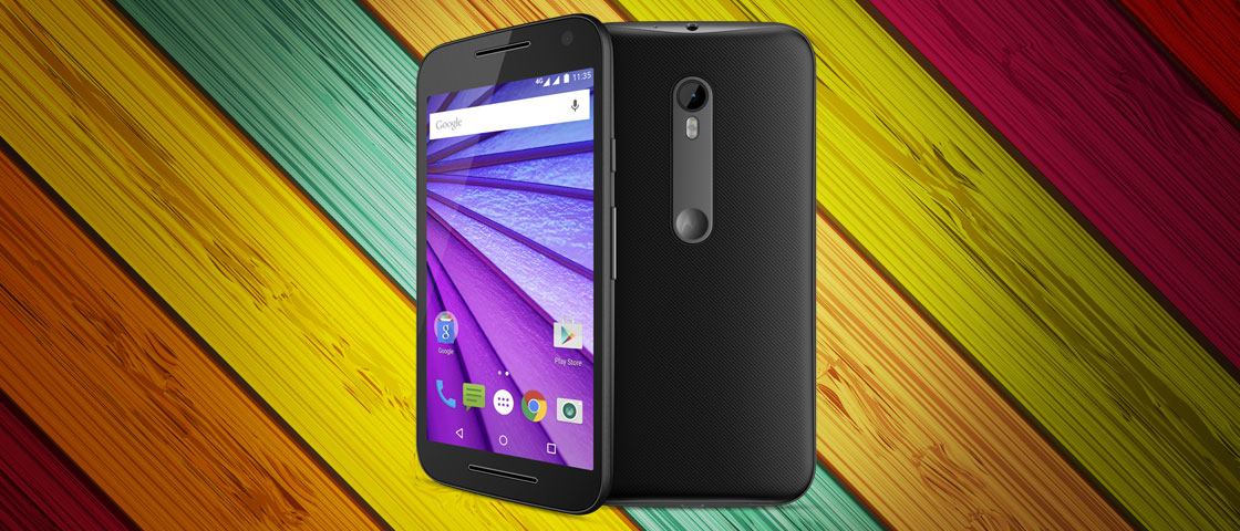 Leaked : 2015 Moto X and Moto G 3rd Gen