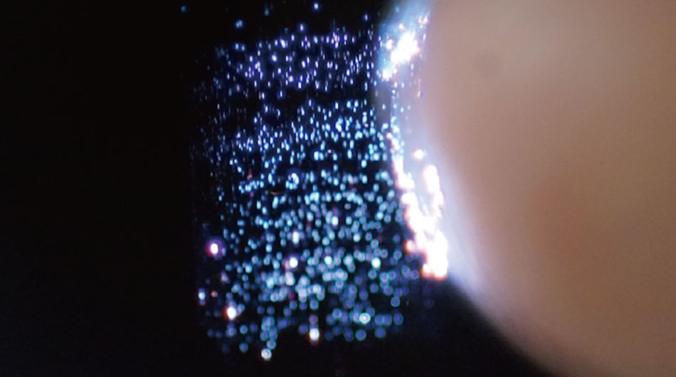 femtosecond laser holograms 1