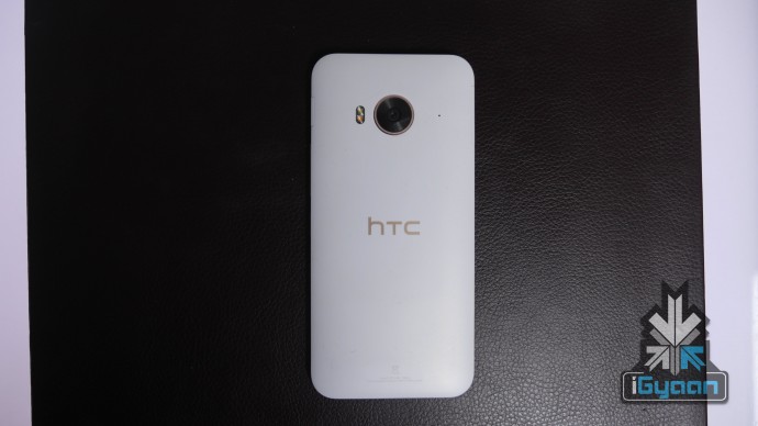 HTC One ME 14