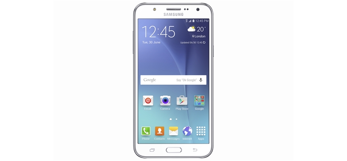 Samsung Galaxy J7 